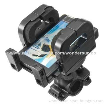 Bike Mount, OEM/ODM Orders Welcomed